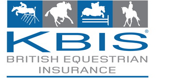 BRITISH BRED MARE WINS KBIS SENIOR BRITISH NOVICE CHAMPIONSHIP